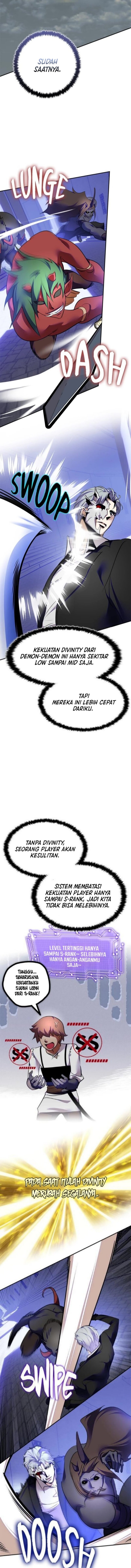 Return to Player Chapter 187 - halaman 16