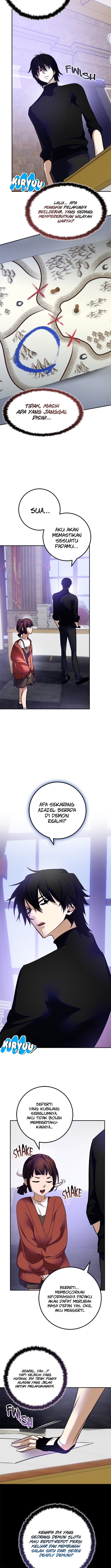 Return to Player Chapter 188 - halaman 8