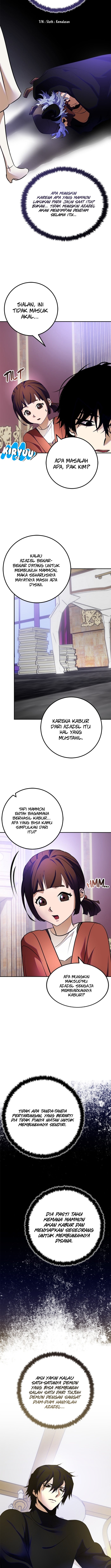 Return to Player Chapter 188 - halaman 9