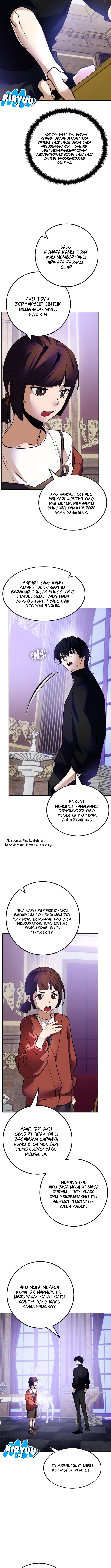 Return to Player Chapter 188 - halaman 10