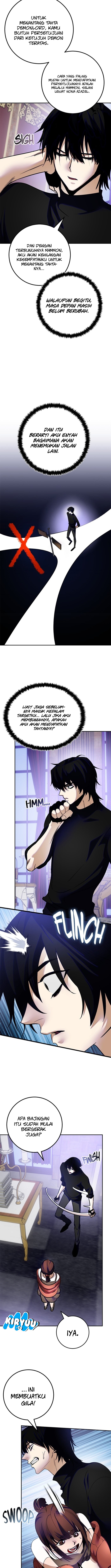 Return to Player Chapter 188 - halaman 11