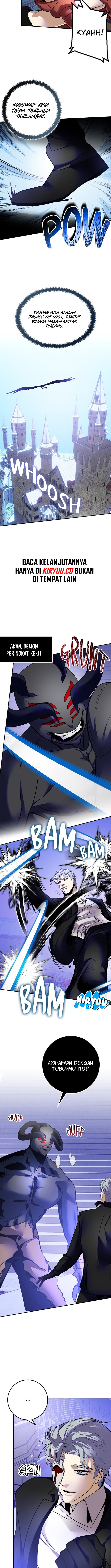 Return to Player Chapter 188 - halaman 12