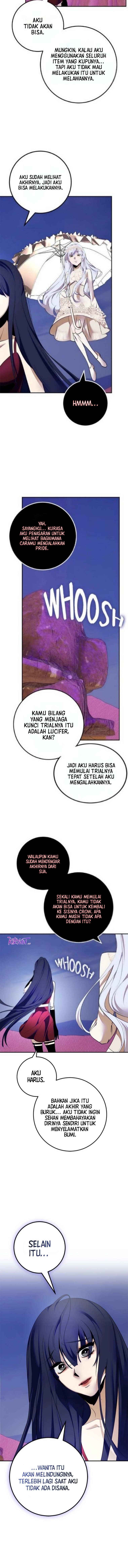 Return to Player Chapter 190 - halaman 3