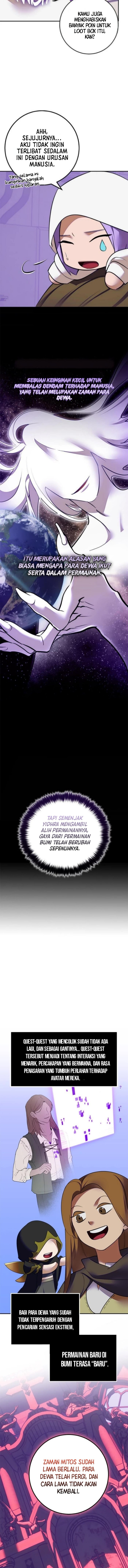 Return to Player Chapter 190 - halaman 7