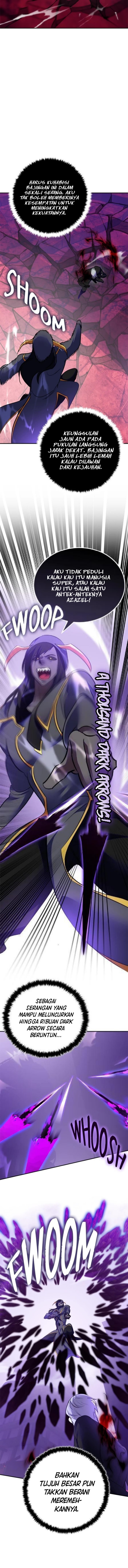 Return to Player Chapter 190 - halaman 12