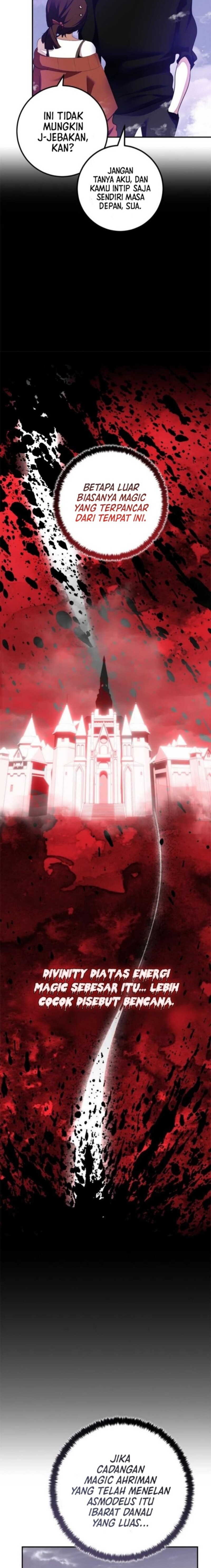 Return to Player Chapter 191 - halaman 5