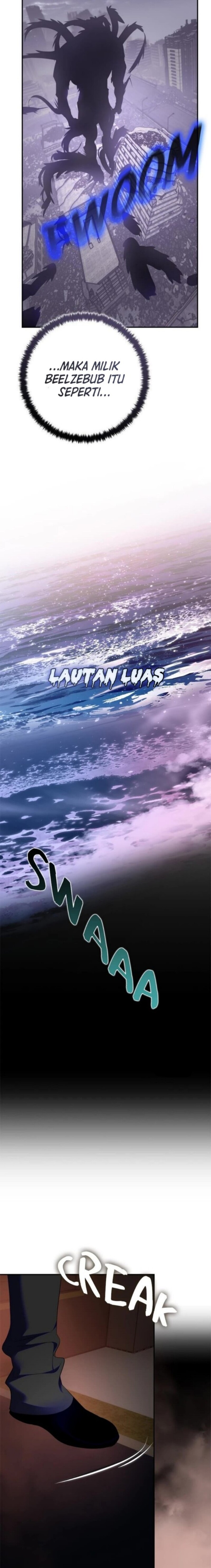 Return to Player Chapter 191 - halaman 6