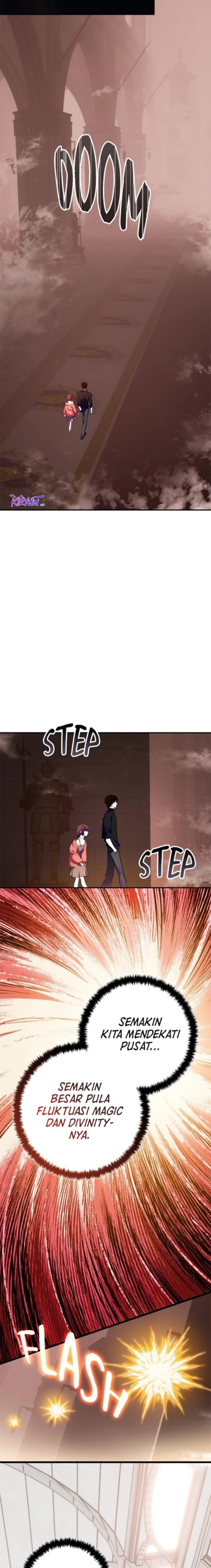 Return to Player Chapter 191 - halaman 7