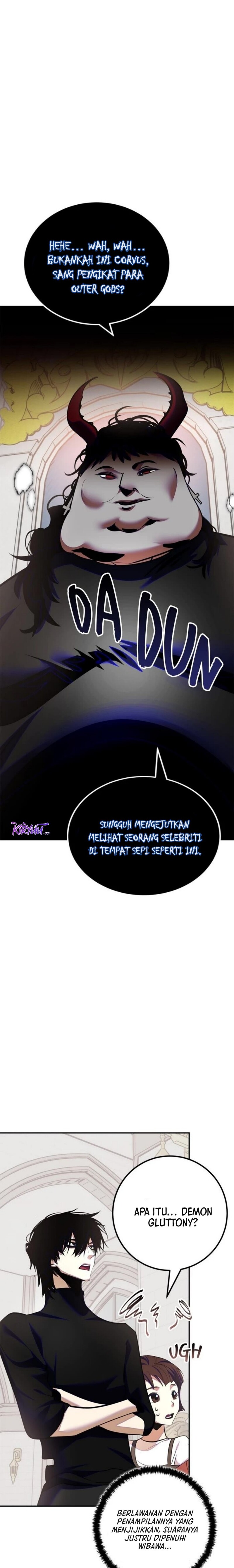 Return to Player Chapter 191 - halaman 9