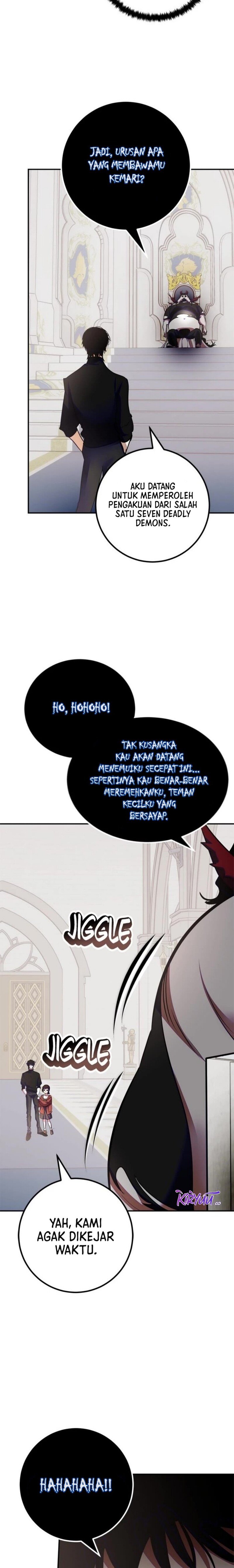 Return to Player Chapter 191 - halaman 10