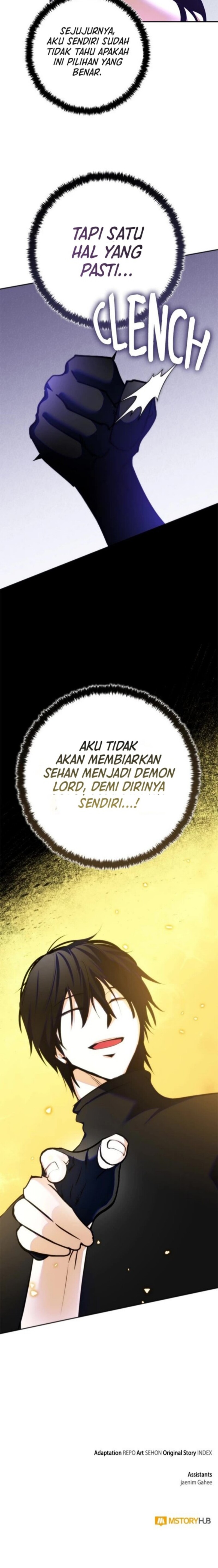 Return to Player Chapter 191 - halaman 25