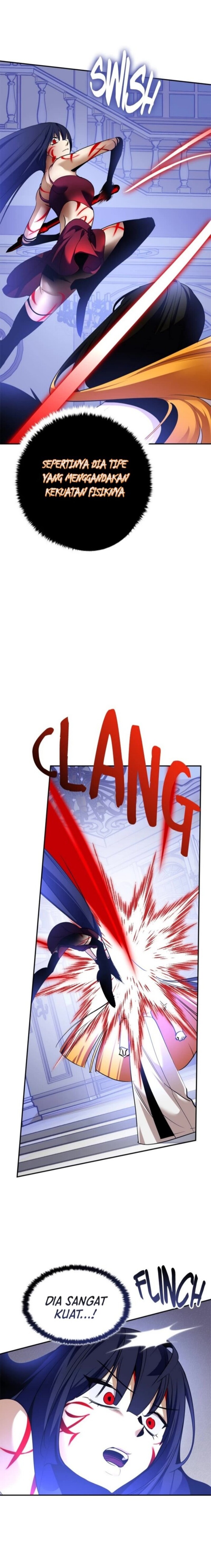 Return to Player Chapter 192 - halaman 5
