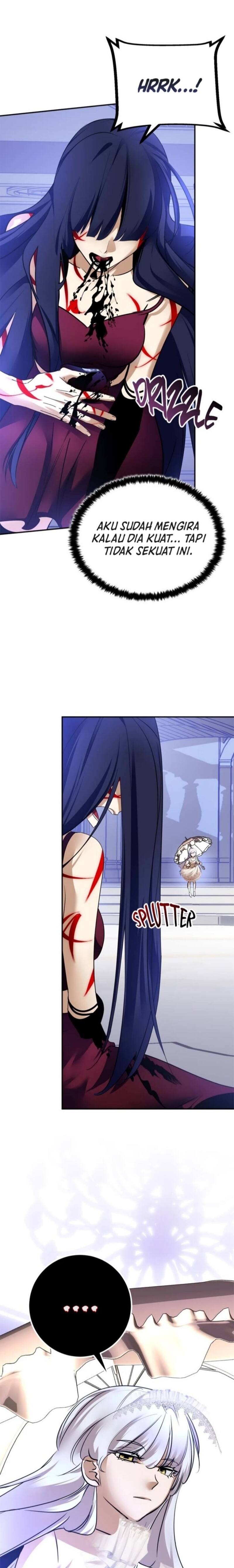 Return to Player Chapter 192 - halaman 8