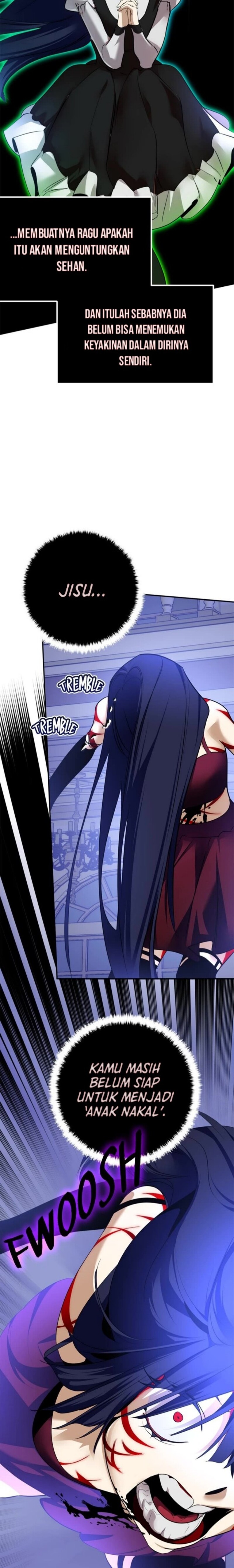 Return to Player Chapter 192 - halaman 10