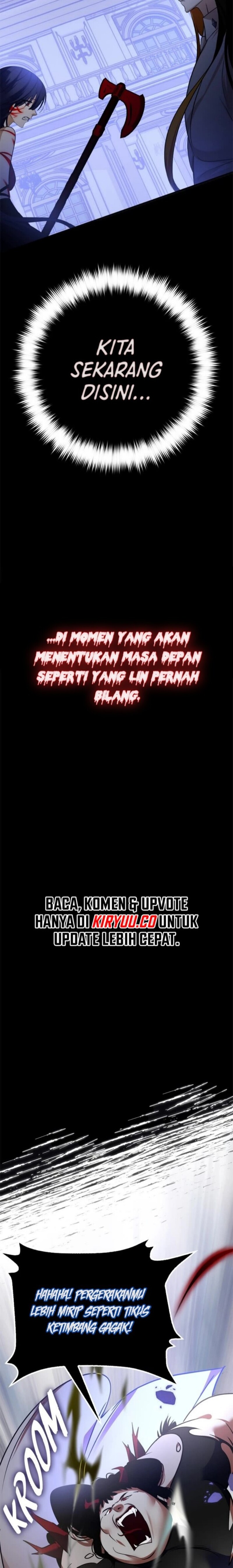Return to Player Chapter 192 - halaman 13