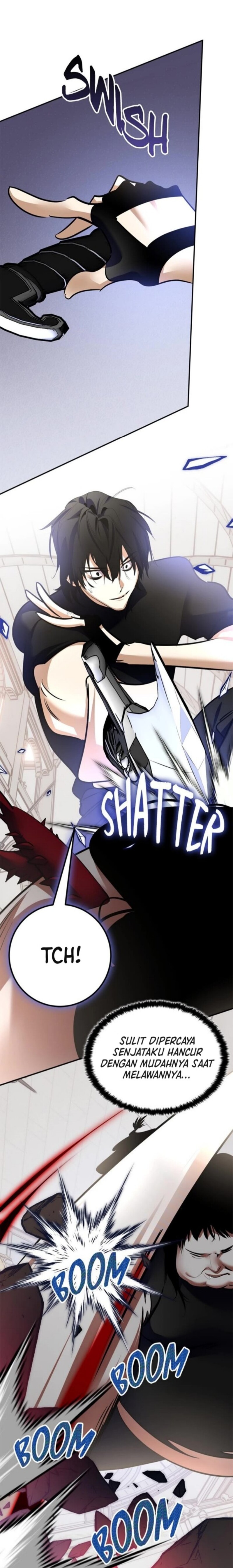 Return to Player Chapter 192 - halaman 15