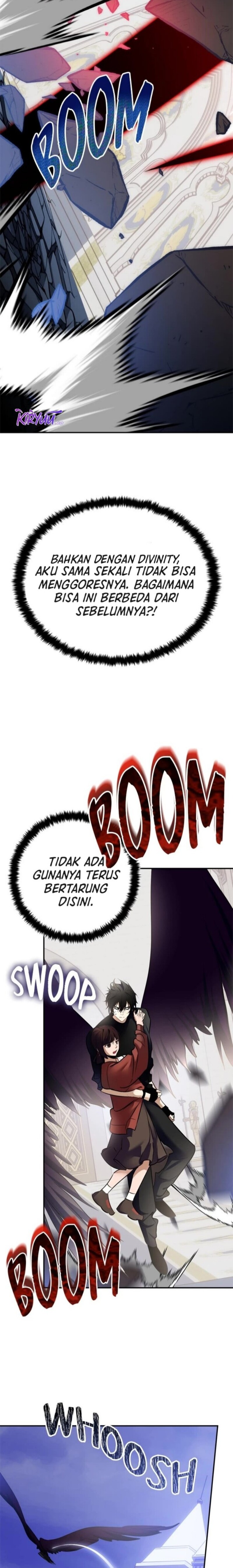 Return to Player Chapter 192 - halaman 16
