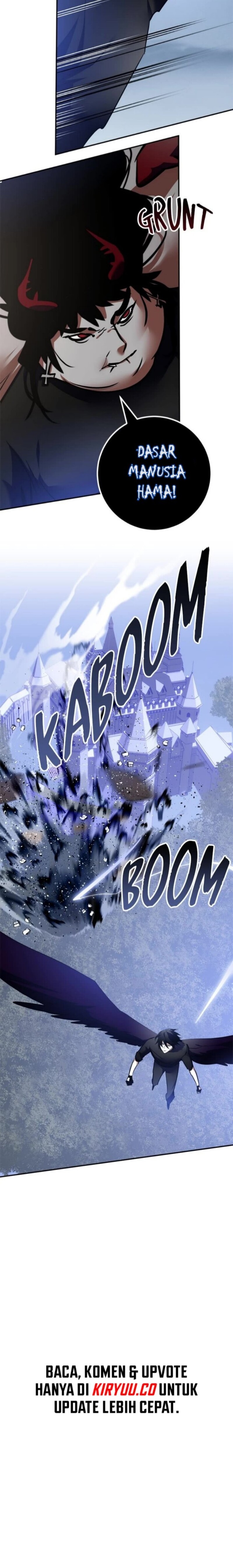 Return to Player Chapter 192 - halaman 19