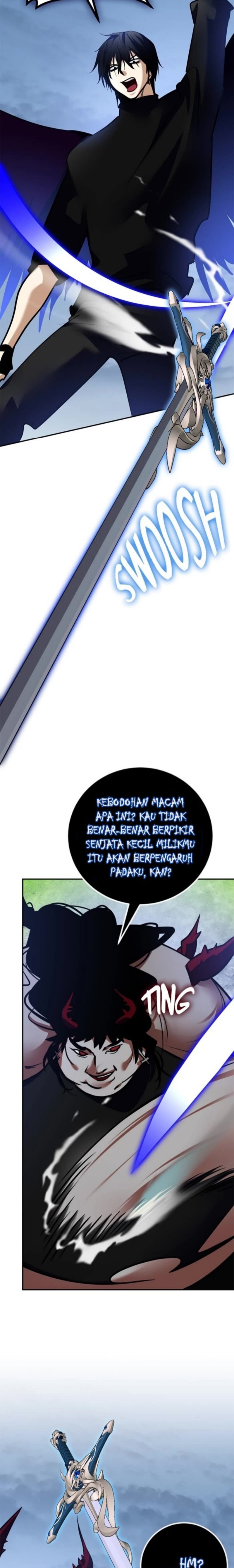 Return to Player Chapter 192 - halaman 24