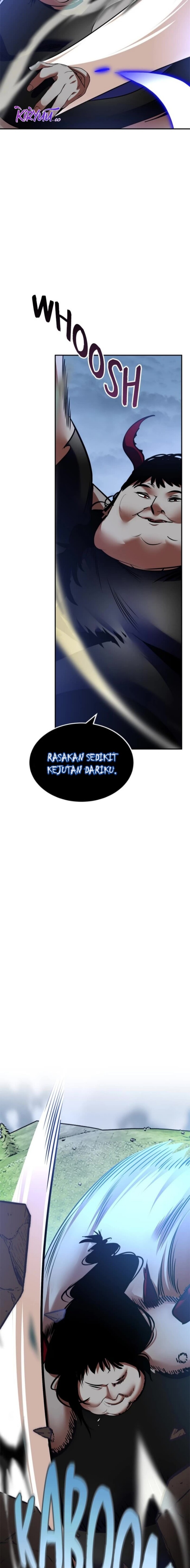 Return to Player Chapter 192 - halaman 26