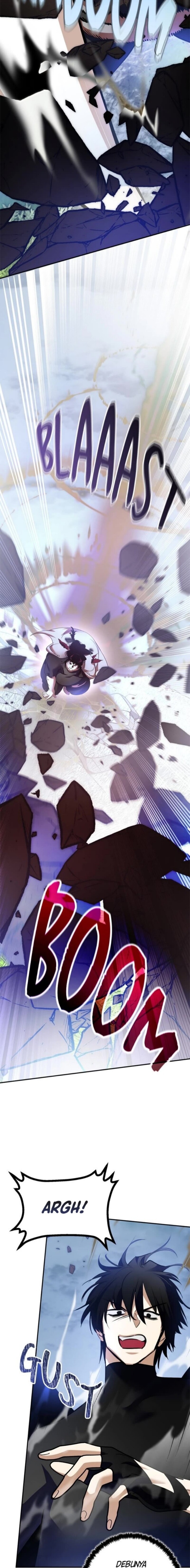 Return to Player Chapter 192 - halaman 27