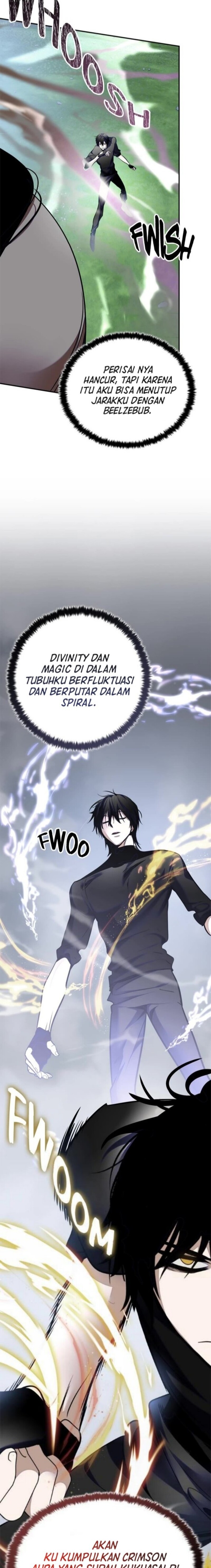 Return to Player Chapter 193 - halaman 3