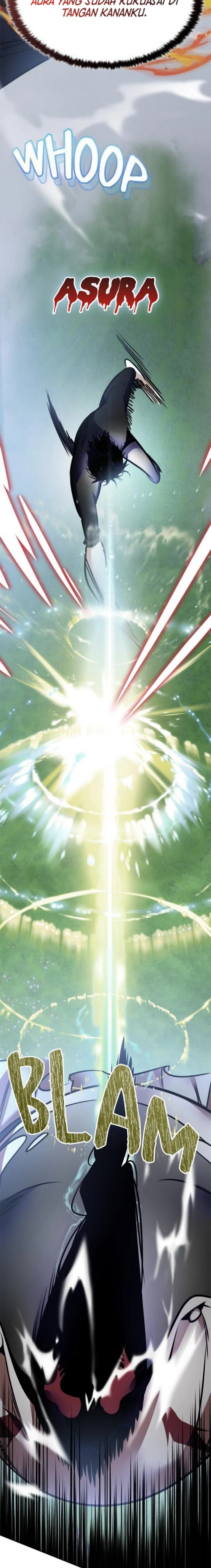 Return to Player Chapter 193 - halaman 4