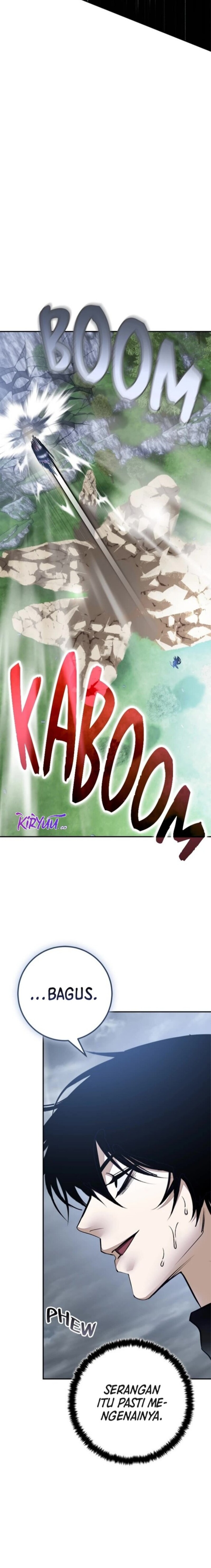 Return to Player Chapter 193 - halaman 5