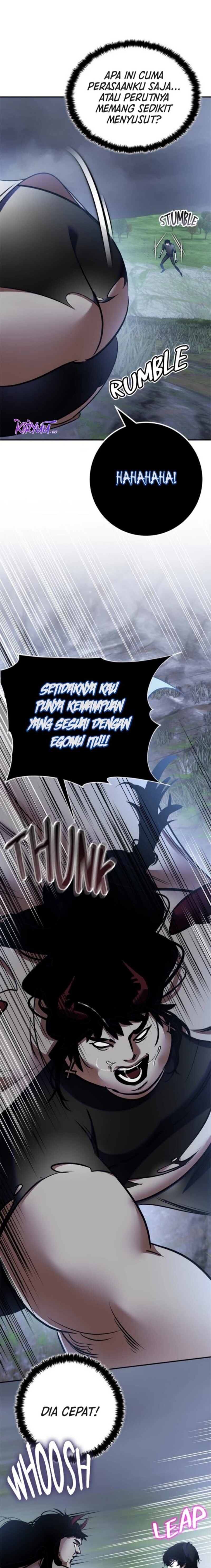 Return to Player Chapter 193 - halaman 7