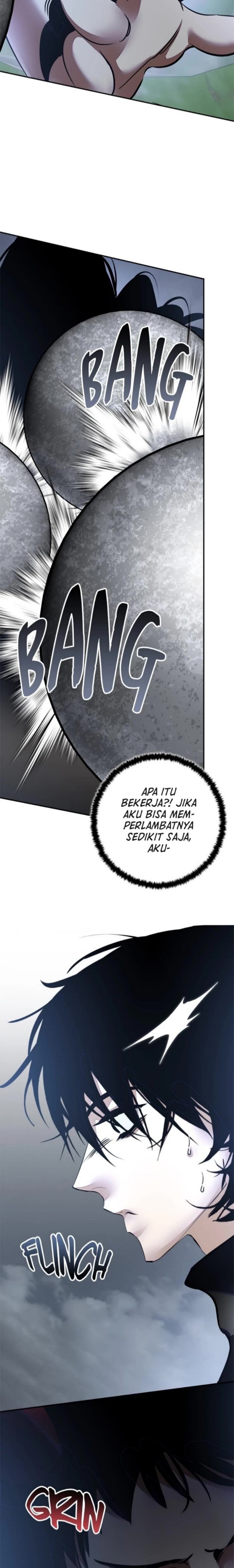Return to Player Chapter 193 - halaman 9