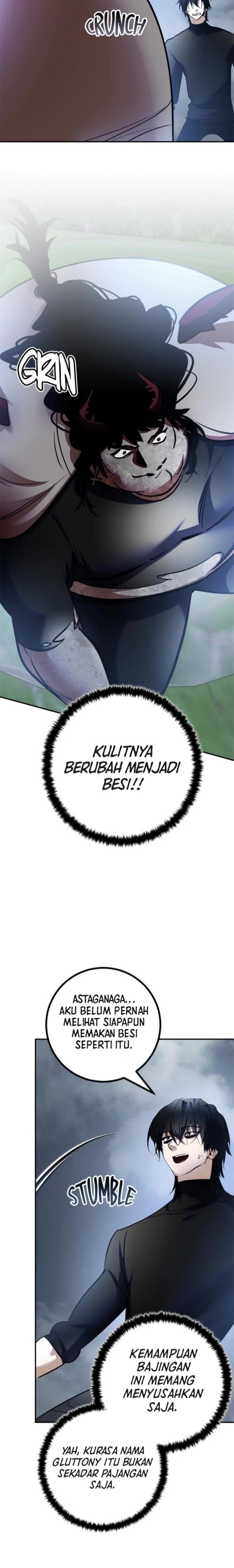 Return to Player Chapter 193 - halaman 11