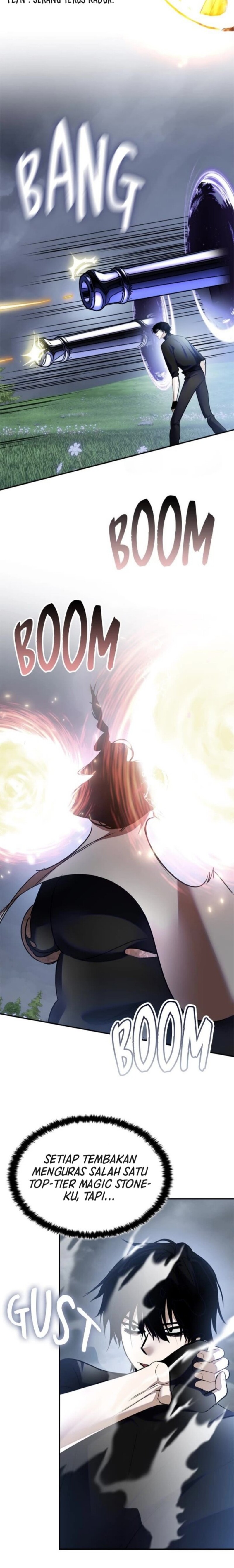 Return to Player Chapter 193 - halaman 13