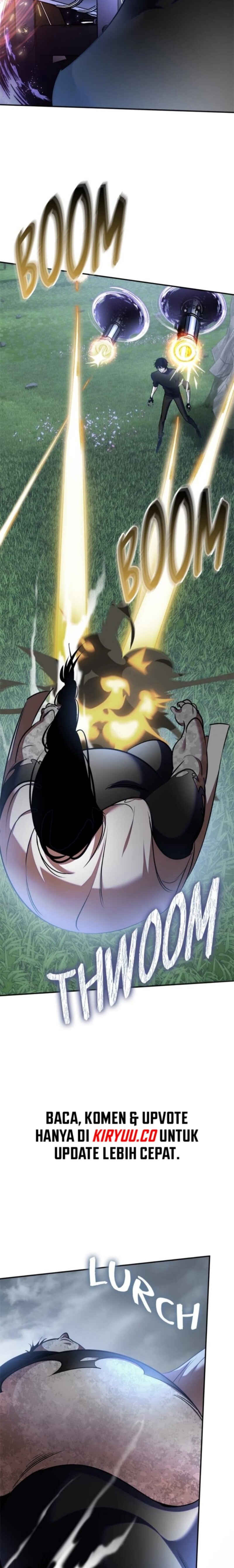 Return to Player Chapter 193 - halaman 15