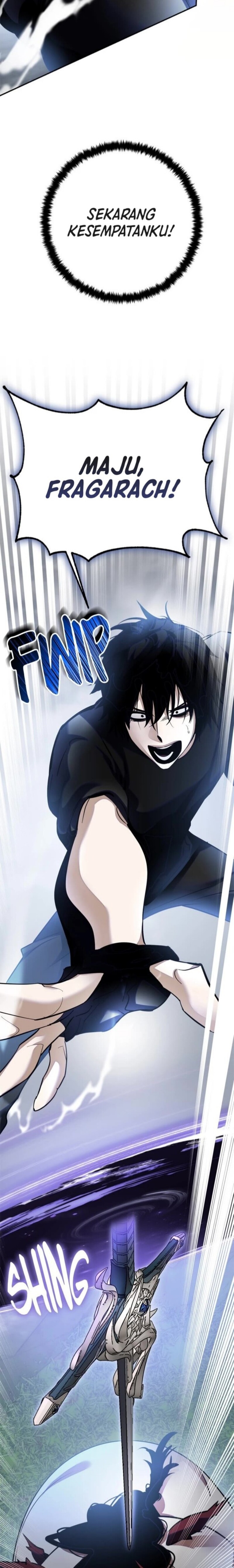 Return to Player Chapter 193 - halaman 16