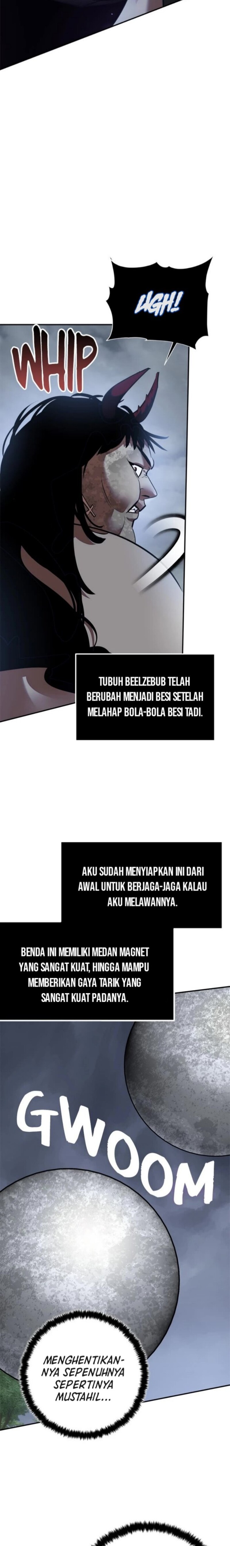 Return to Player Chapter 193 - halaman 19