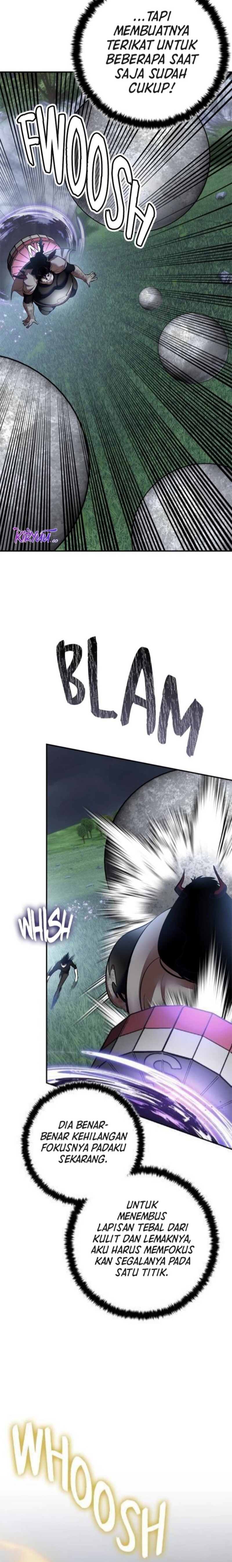 Return to Player Chapter 193 - halaman 20