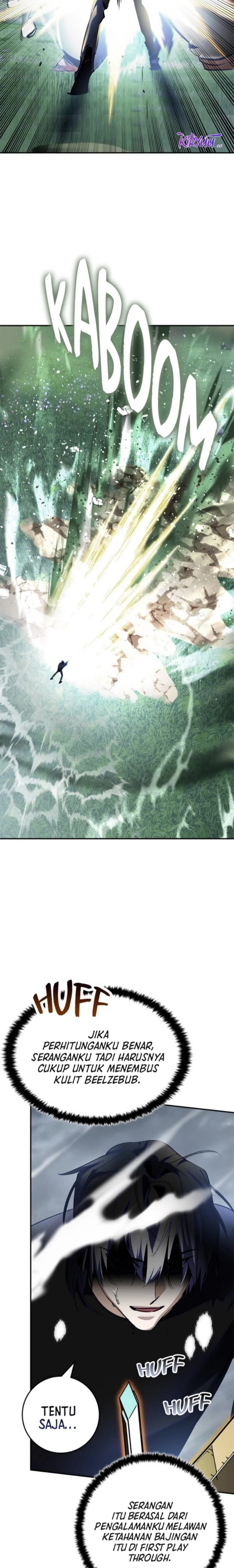 Return to Player Chapter 193 - halaman 24
