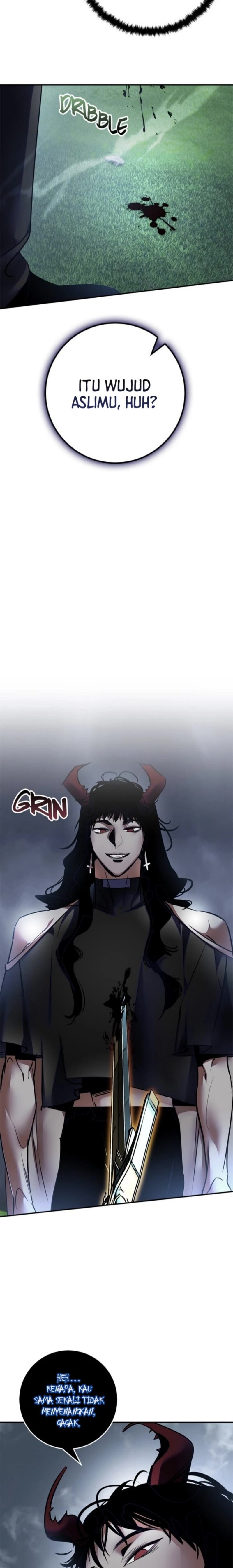 Return to Player Chapter 193 - halaman 25