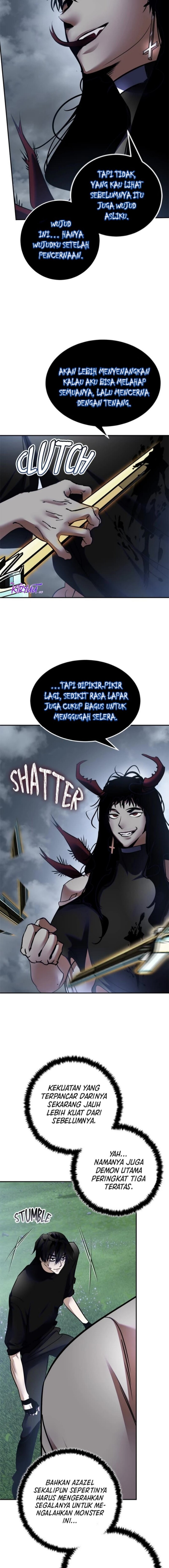 Return to Player Chapter 193 - halaman 26
