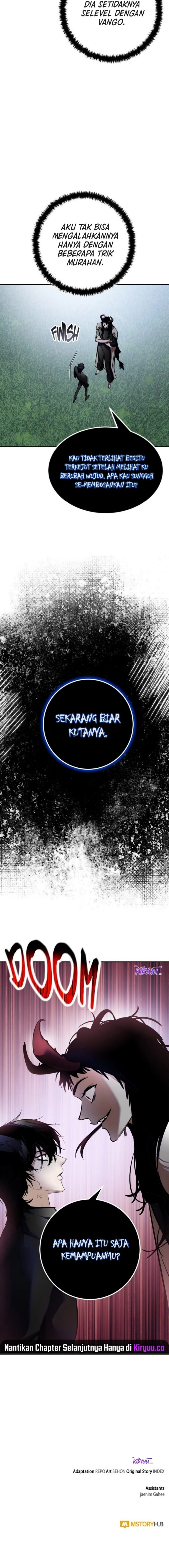 Return to Player Chapter 193 - halaman 27