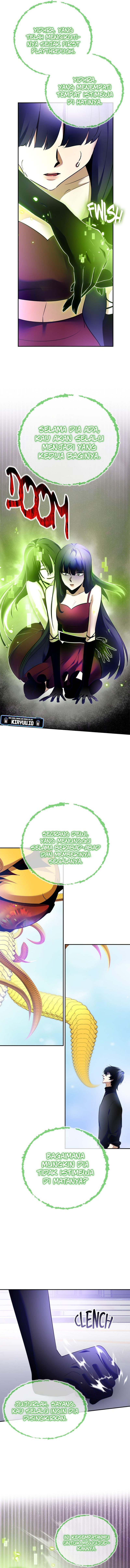 Return to Player Chapter 197 - halaman 6