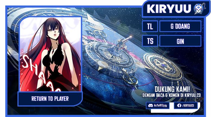 Return to Player Chapter 198 - halaman 1