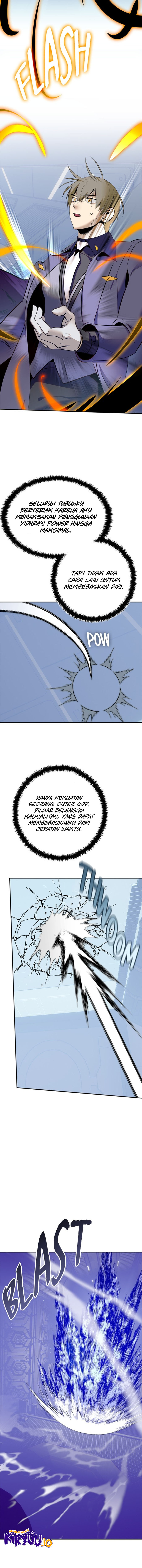 Return to Player Chapter 212 - halaman 11