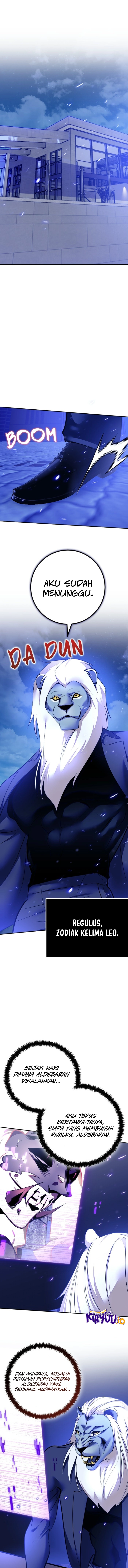 Return to Player Chapter 228 - halaman 12