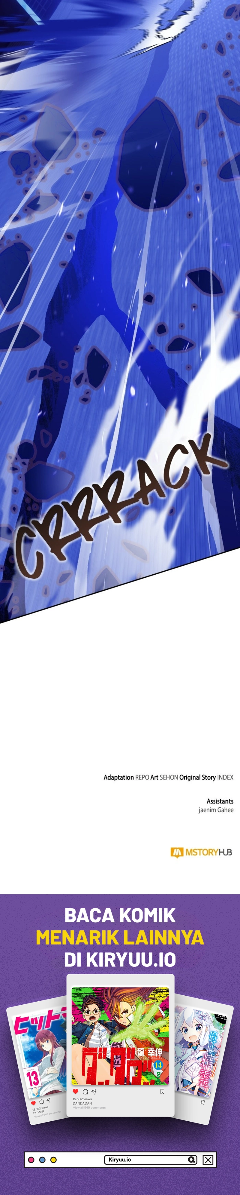 Return to Player Chapter 228 - halaman 16