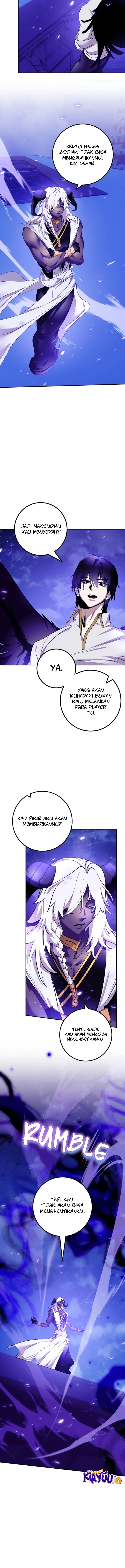 Return to Player Chapter 230 - halaman 7