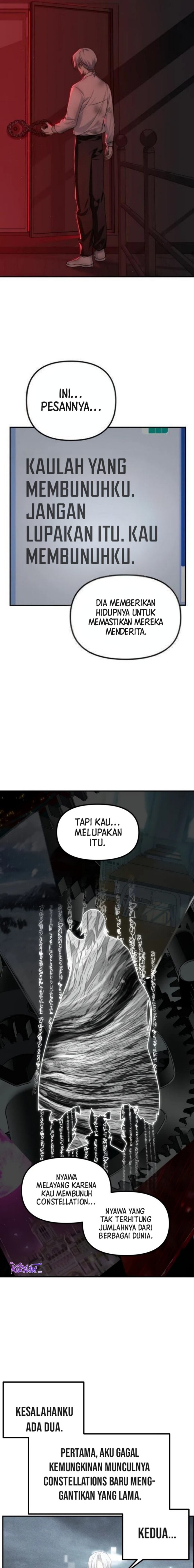 SSS-Class Suicide Hunter Chapter 139 - halaman 14