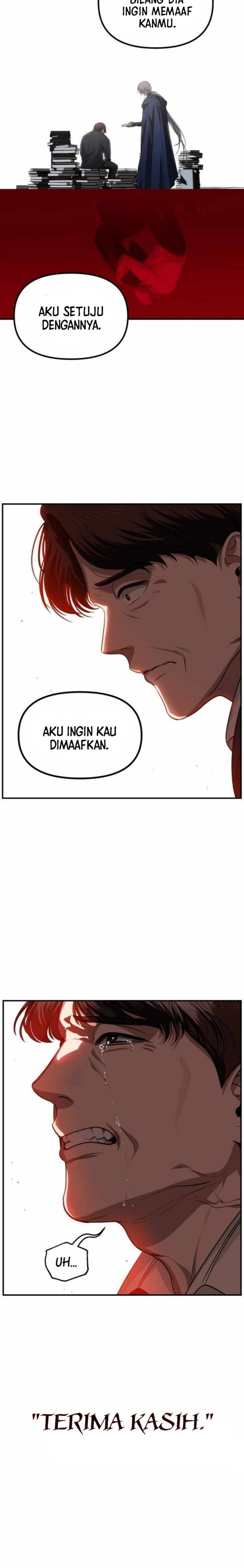 SSS-Class Suicide Hunter Chapter 140 - halaman 9