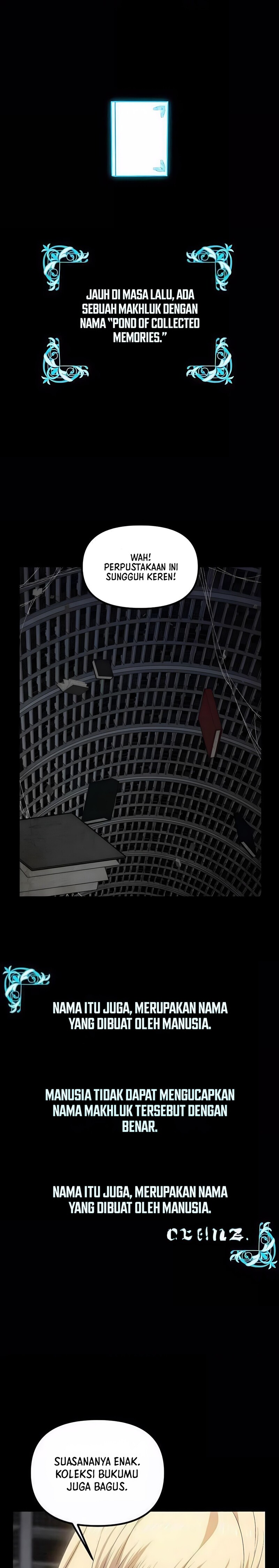 SSS-Class Suicide Hunter Chapter 142 - halaman 2