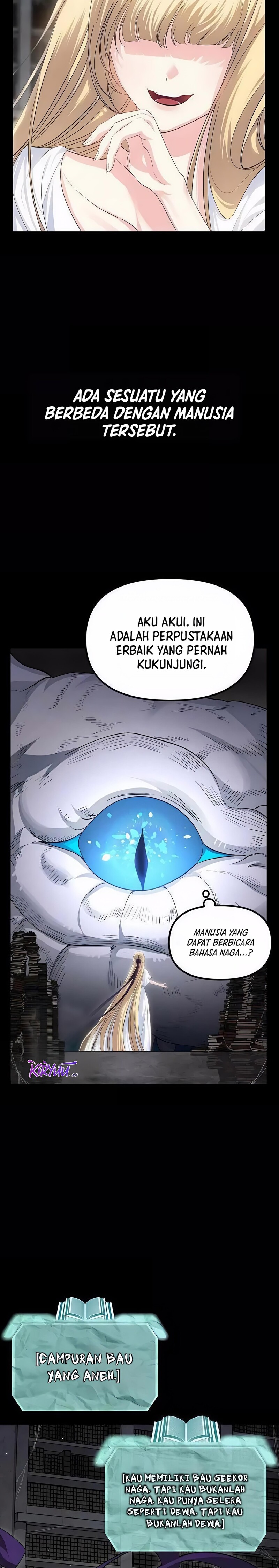 SSS-Class Suicide Hunter Chapter 142 - halaman 3